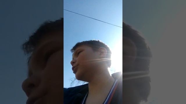 Как мы сломали мой старый разбитый телефон смотреть онлайн