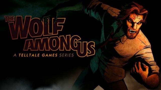 PS Vita- The Wolf Among Us Release Date смотреть онлайн