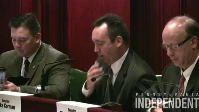 State Senators react to new congressional map, challenge 7th district's design смотреть онлайн