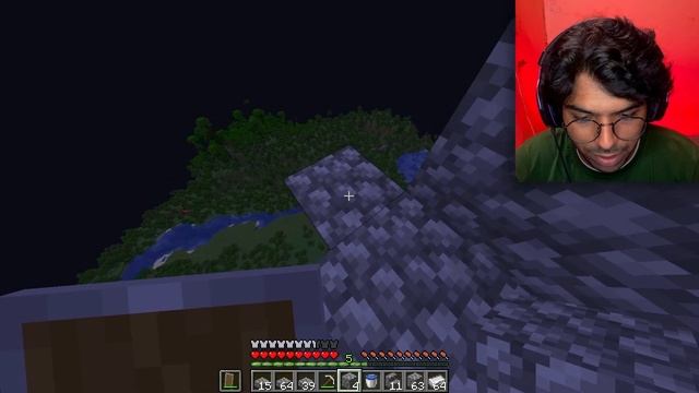 BIGGEST MOB (XP) FARM FARM - MINECRAFT SURVIVAL SERIES - EP 7 смотреть онлайн