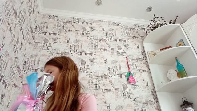 обзор моих подарков на кутю?? смотреть онлайн