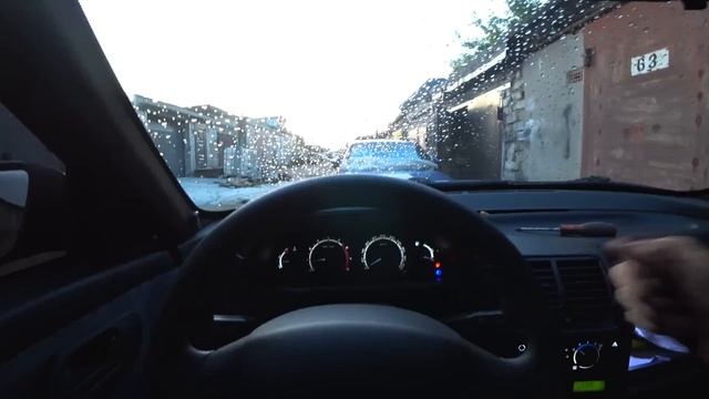 НАНО-КЕРАМИКА по ДЕШМАНУ. ЗАЧЕМ ПЕРЕПЛАЧИВАТЬ ? АНТИДОЖДЬ своими РУКАМИ! ВАГОН по ГОСТу? смотреть онлайн