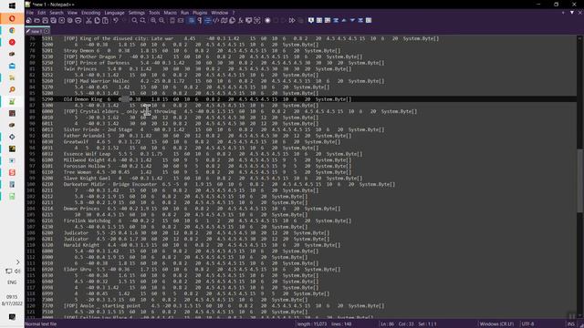Elden Ring/Dark Souls 3 Modding :- DSParamStudio + DSMapStudio смотреть онлайн