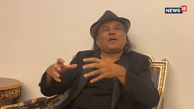 Pan Nalin On India's Oscar Entry 'Last Film Show' & Why He Needed Police Protection | Divya Pal смотреть онлайн