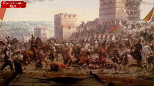 Sultan Mehmed IV | 19th Sultan Of Ottoman Empire | Explained In Hindi And Urdu #ottoman смотреть онлайн