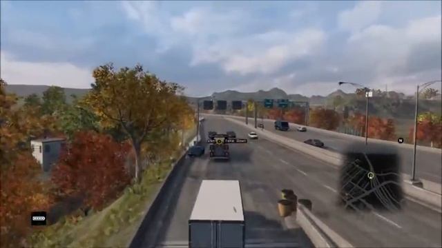 Watch Dogs 100% Walkthrough Part 36: Way Off the Grid, Part 2 смотреть онлайн