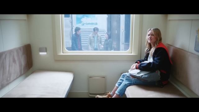 Loucas em Apuros | Trailer Dublado смотреть онлайн