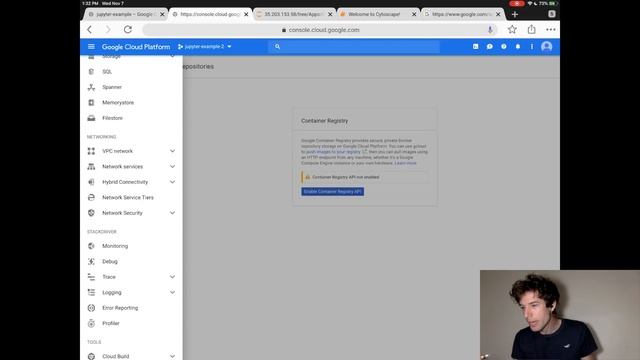 Coding Python on iPad - Install Python смотреть онлайн