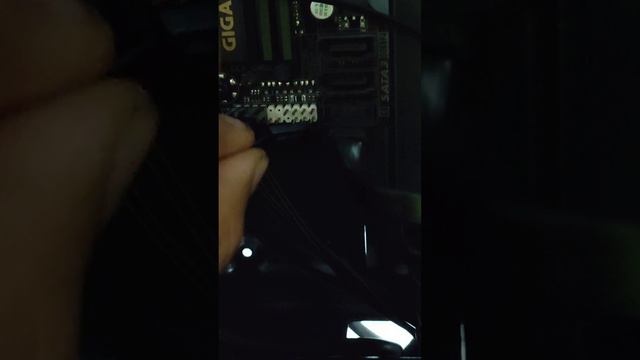 Led Sw (donde conectar) смотреть онлайн