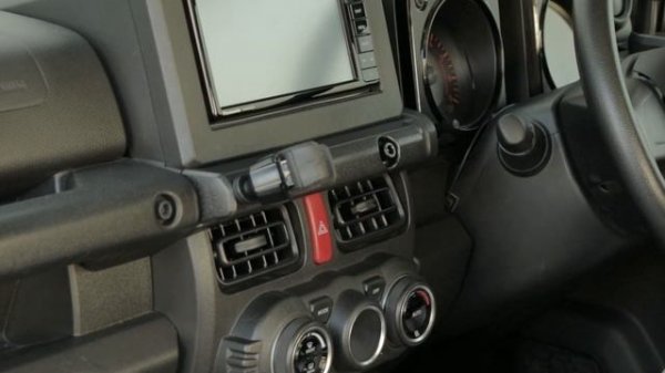 JIMNY SUZUKI JIMNY SIERRA JB74 JB64 /NZ824 SMARTPHONE HOLDERFOR