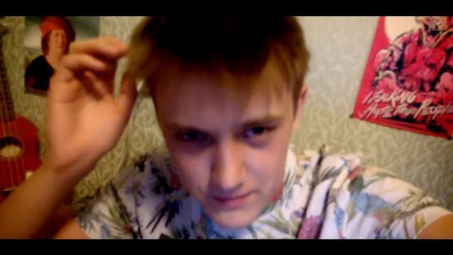 мужской макияж смотреть онлайн
