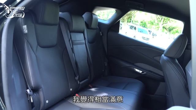 全新 LEXUS RX350h 豪華版試駕，行路質感雖大幅提升，但......高科技都在頂規才有｜小老婆新車試駕