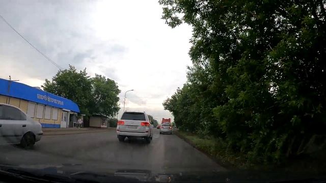 До Шадринска и дальше. смотреть онлайн