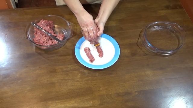 kako se prave pravi cevapi najbolji recept смотреть онлайн