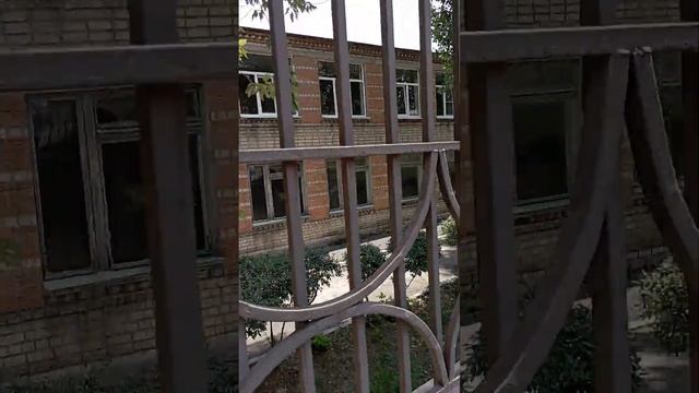 Каменск Шахтинский школа хуже зоны