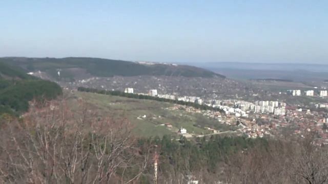 "Терасата" - Шуменско плато смотреть онлайн
