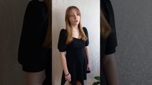 Ю.Яковлев " Девочки с Васильевского острова " . Читает Яровикова Варвара.