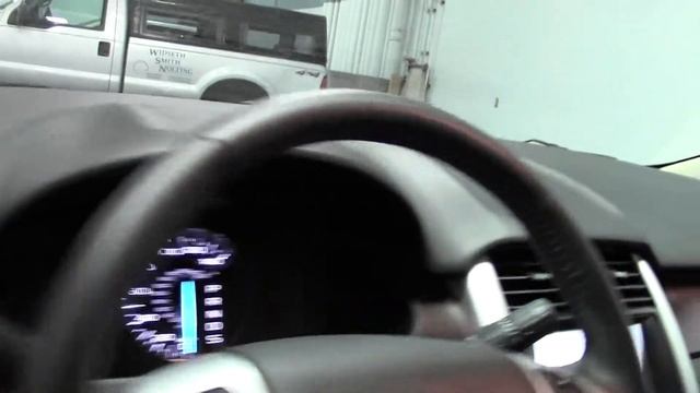 2013 Ford Edge Limited AWD **CERTIFIED** 1F150694A смотреть онлайн