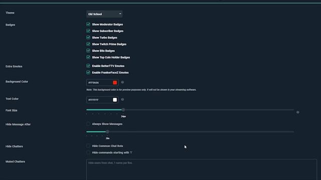 How to Display a Chat Box on Stream | Streamlabs Chat Box Overlay смотреть онлайн