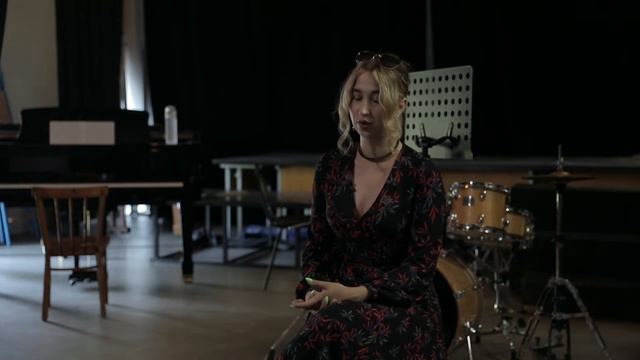 Екатерина Спиридонова —лучший выпускник факультета музыкального искусства эстрады 2021 года смотреть онлайн
