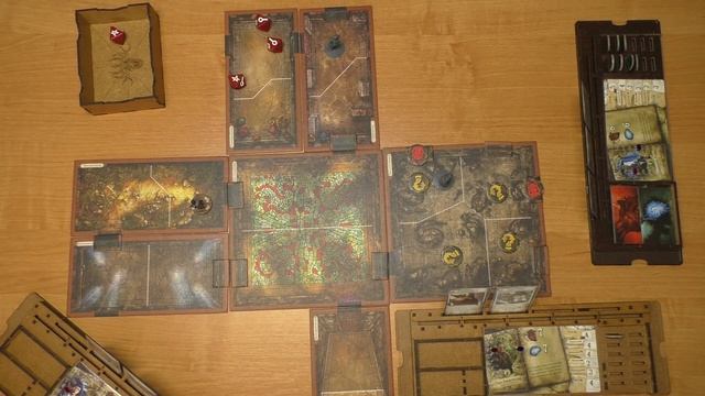 Особняки безумия. Путь змеи. Let's Play. смотреть онлайн