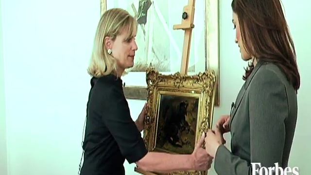 How To Value Art смотреть онлайн