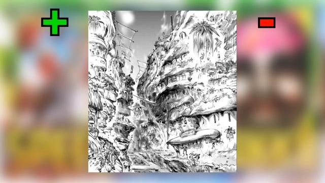 LECTURES MANGA SPECIAL KOMIKKU | SCARY TOWN - RAFNAS - TETSUMIN смотреть онлайн