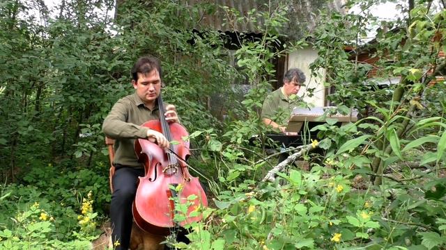 К. Дебюсси. Ноктюрн и Скерцо. Debussy. Nocturne et Scherzo. смотреть онлайн