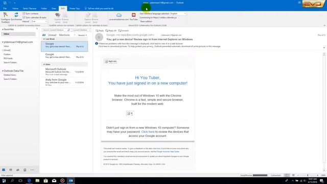 Import Yahoo calendar to Google calendar (includes recurring events) смотреть онлайн