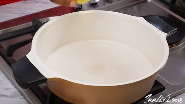 How To Make GIZI-DODO - FRIED PLANTAINS & GIZZARD MIXED IN A RICH TOMATO SAUCE - ZEELICIOUS FOODS