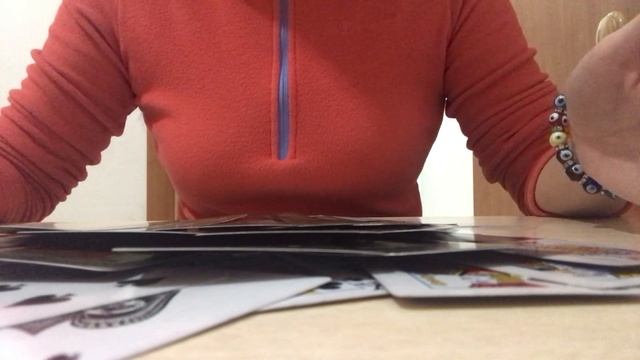 Гадаем на Крестового Бумеранг Предателю. Цыганский расклад. Онлайн гадание☝️ смотреть онлайн
