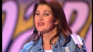 Любовь Шепилова: Девчонка-москвичка