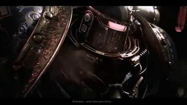 Horus Heresy Tribute - Powerwolf - We are the Wild. смотреть онлайн