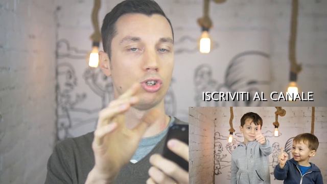 Apprendimento lineare VS tentativi ed errori ANdrea Visconti смотреть онлайн