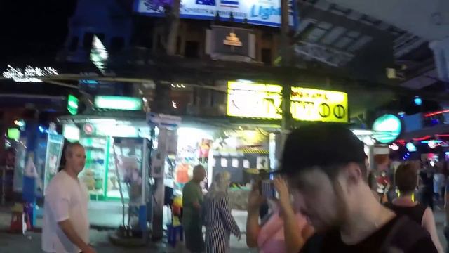 #4: Пробки на Пхукете. Страна улыбок. Родные места. Съемки клипа Екатерины Бабенко. Обзор квартиры. смотреть онлайн