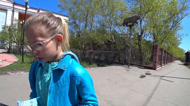 День защиты детей Черемхово смотреть онлайн