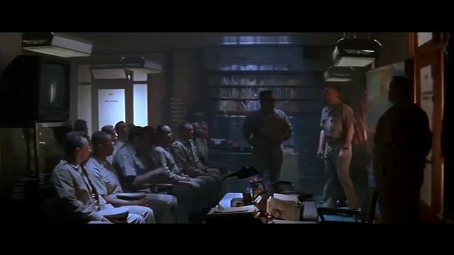 Crimson Tide 1 смотреть онлайн