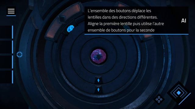 Returner Zhero - Gameplay Android et iOS (iPhone / iPad) par KickMyGeek смотреть онлайн
