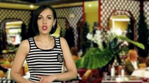 Шведский стол.  Правила Этикета.