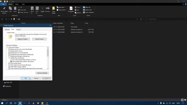 Microsoft.photos.exe What Is It? How To Fix?