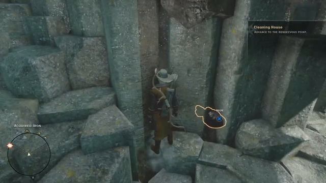Dragon Age™: Inquisition WTF TELEPORT GLITCH смотреть онлайн