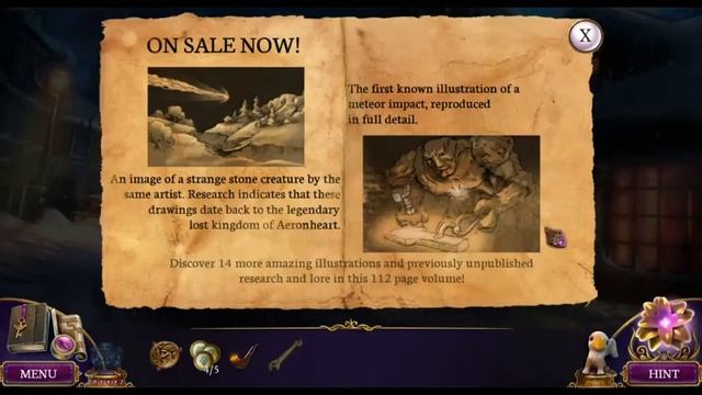 The Secret Order 3, Ancient Times -- 5 смотреть онлайн