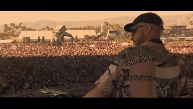 FISHER - Losing It - Live At Coachella 2019 Friday April 12, 2019