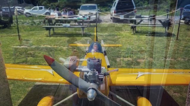 The Flying Knights Learn to Fly Day смотреть онлайн