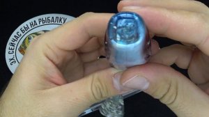 Обзор силиконовой приманки Narval Biggy Boy по заказу Fmagazin. Первый взгляд.