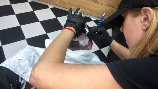 Паша Ходжаев В Мужской Парикмахерской «Firma” смотреть онлайн