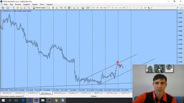 трейд 13.06.19 смотреть онлайн