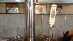 Правильная ДРОБНАЯ ПЕРЕГОНКА спирта сырца.  Как это сделать.