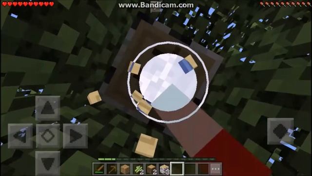 The House on The Island | Mini Minecraft Ep:1 смотреть онлайн