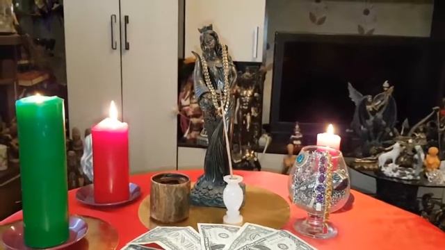 ВЕДЬМИНА ИЗБА. Аве Фортына... смотреть онлайн